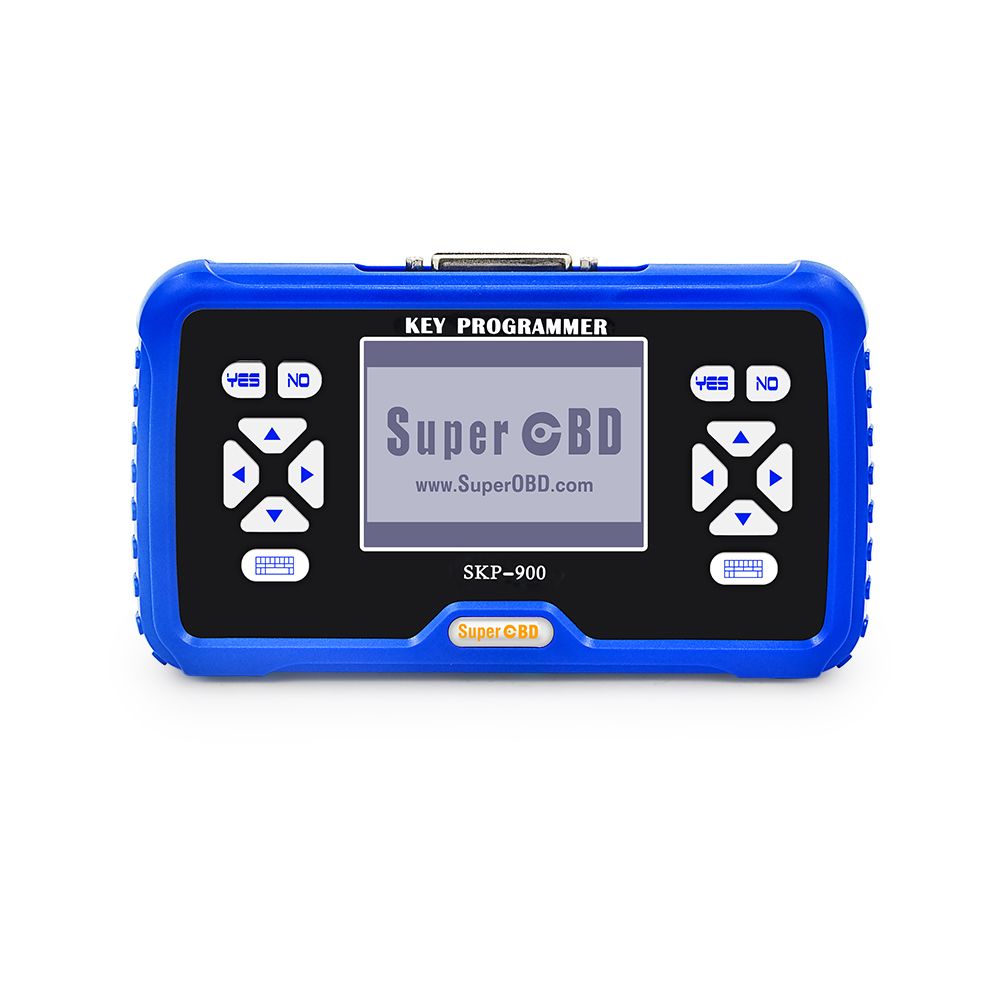 Superobd Skp-900 V3.9 Key Programmer Support Almost All Cars Free Update Online