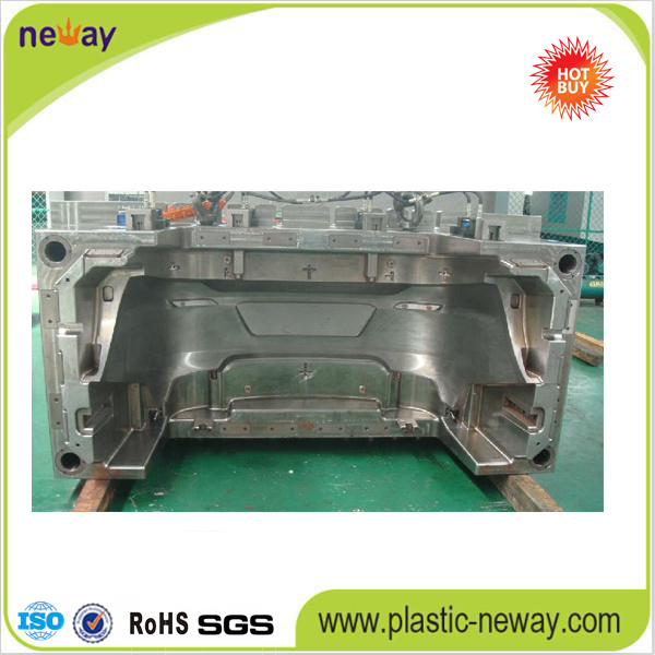 Suzhou Manufacturer Car Front Bumper
