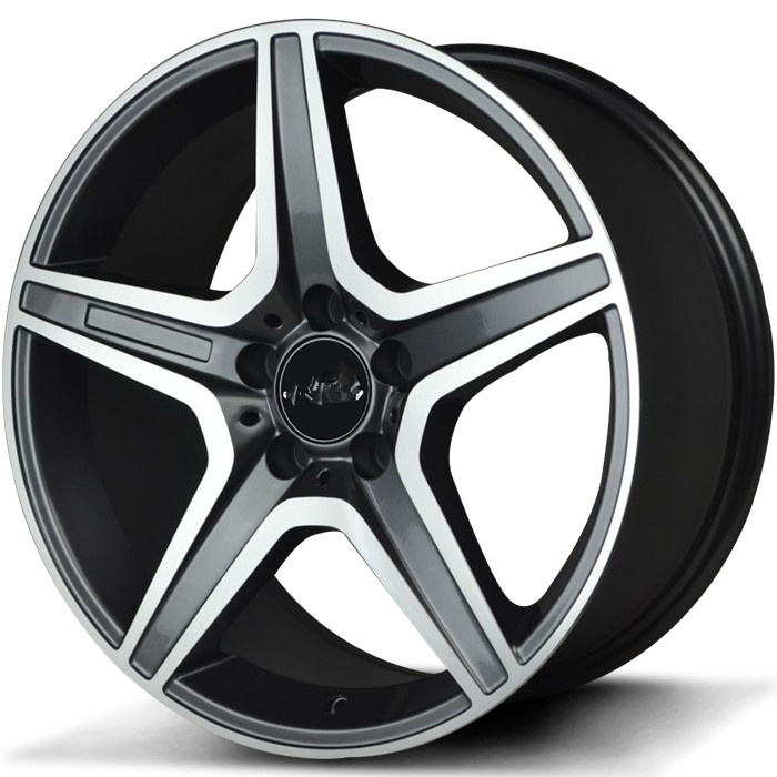 Alloy Wheel/Wheel Rims