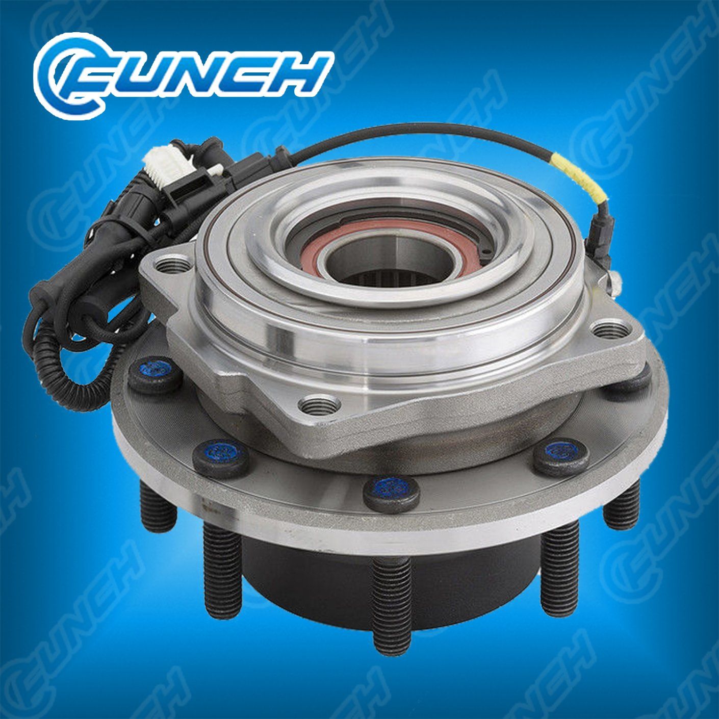 Wheel Hub Bearing, Hub Assembly 515131