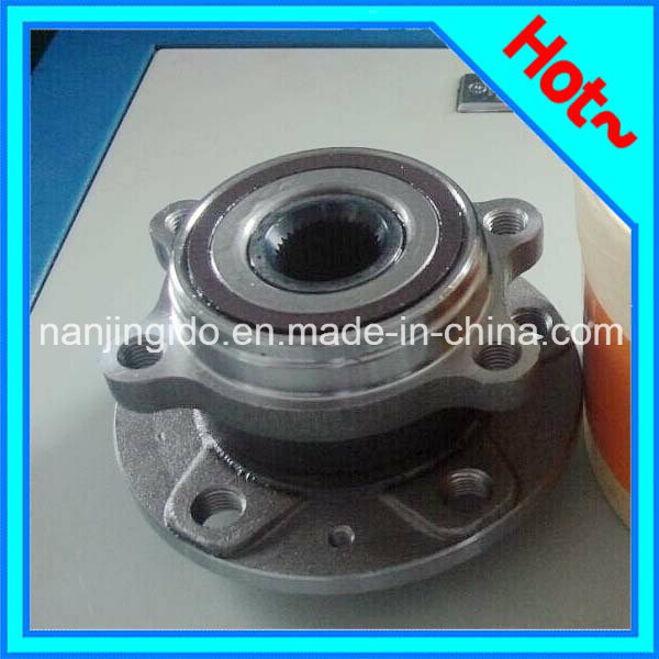 Auto Parts Wheel Hub Unit for Volkswagen 1t0498621