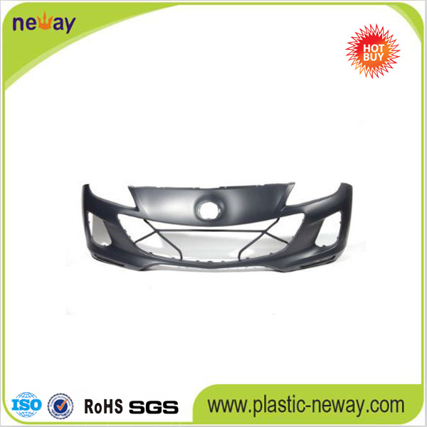 OEM Plastic Auto Parts