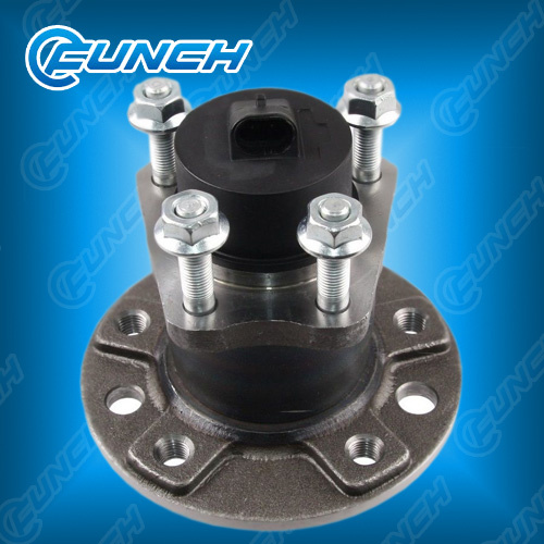 Wheel Hub Bearing 512362 for Opel, Vkba3653, 1604316
