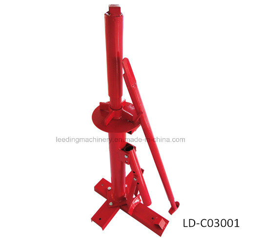   Portable Manual Tyre/Tire Changer Tire Changing Machine