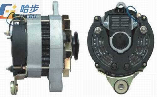 Alternator for FIAT Ca229IR A14n150 7700721616