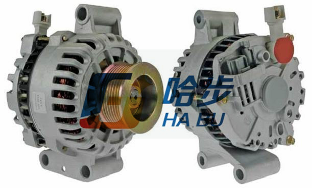 for Ford Van Alternator Lester 7798 F81u10300cc/Alternator Supplier