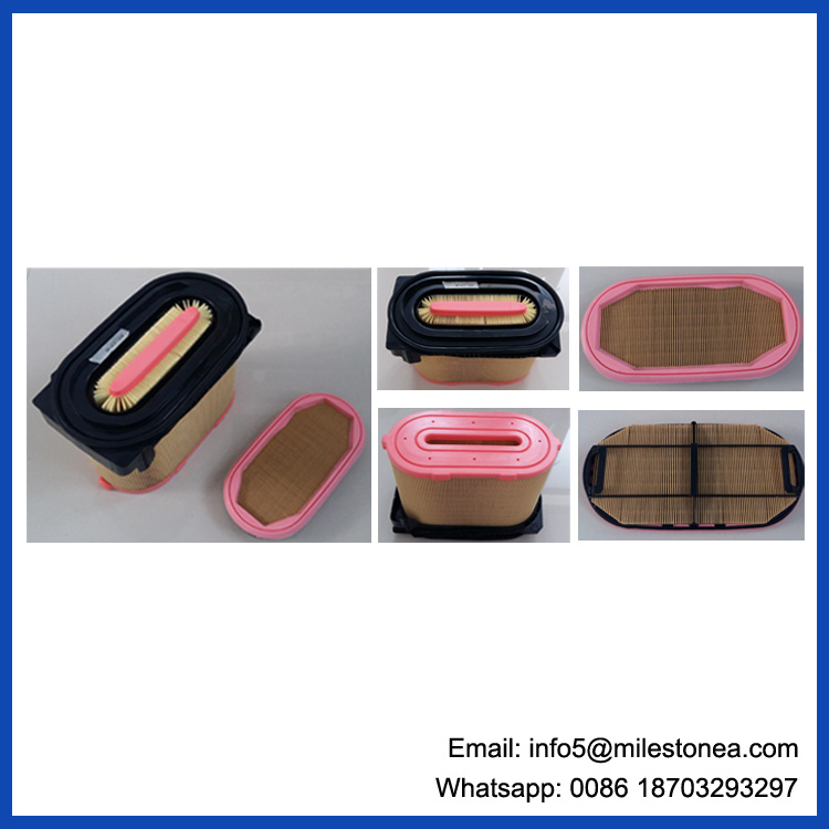 3466687 3466688 346-6687 346-6688 Air Filter for Truck