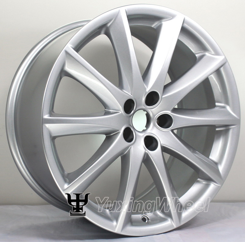 19 Inch Alloy Wheels Car Rims High Quality for Sale