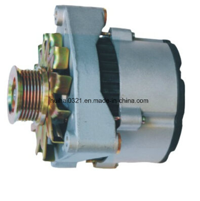 Auto Alternator for Steyr (DOUBLE HANGING) , 24V 70A