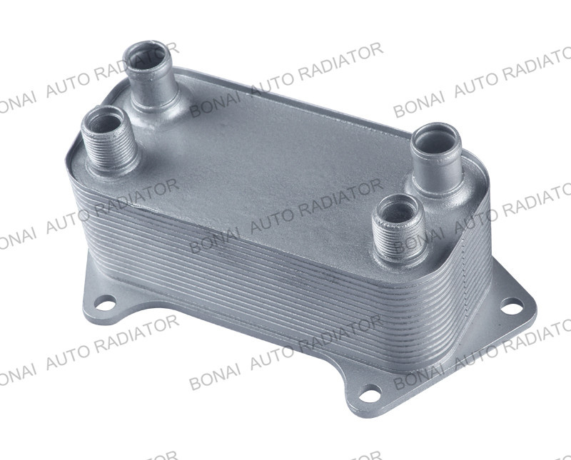 Car Oil Cooler for Ford/Volvo
