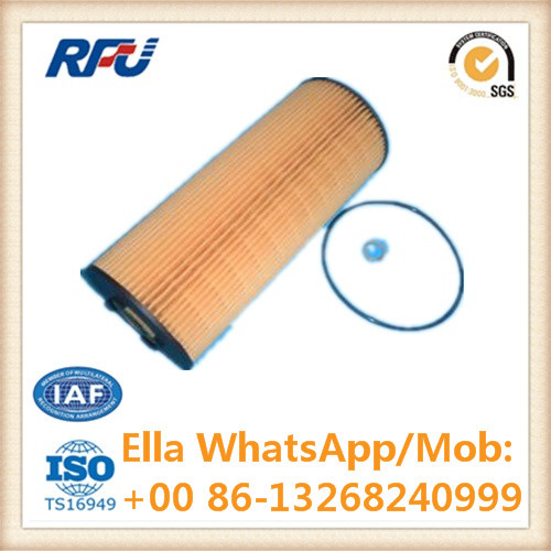 366 184 01 25 High Quality Oil Filter Benz AG