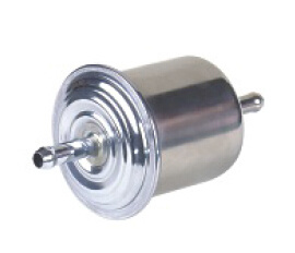Automobile Fuel Filter Used for Nissan 16400-41b00