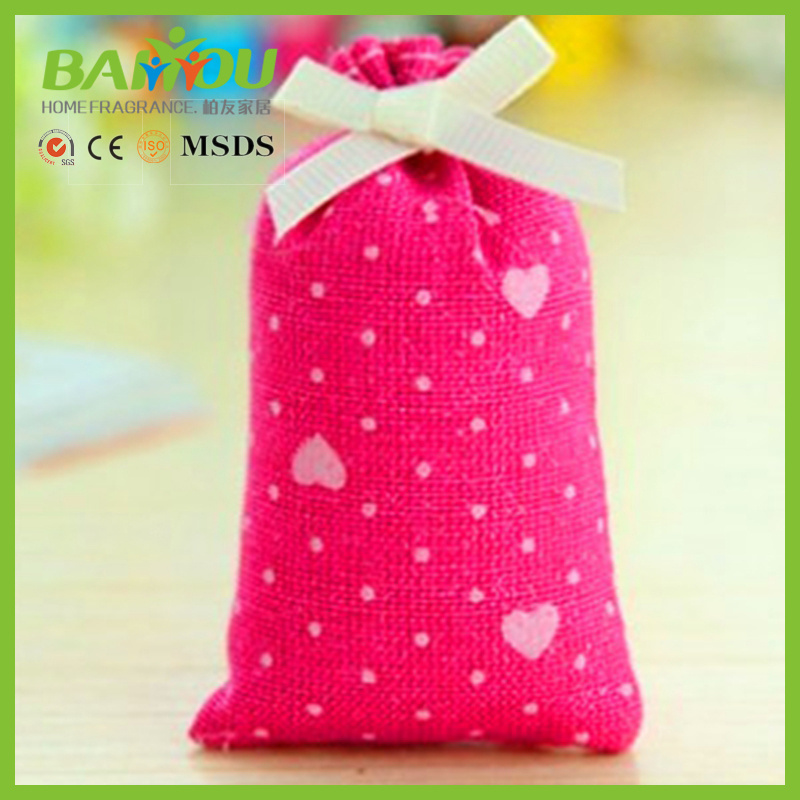 Pillow with Scent