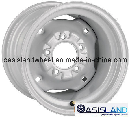 (10X8) Lawn Garden Wheel, Turf Wheel, Steel ATV Wheels