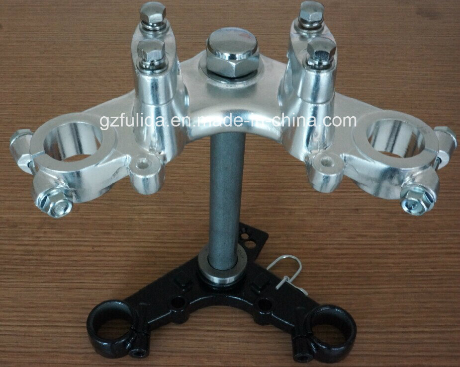 Motorcycle Steering Stem for Cm Fork Tee, Connect Board