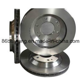 Chassis Brake Disc 8904575 for Cars