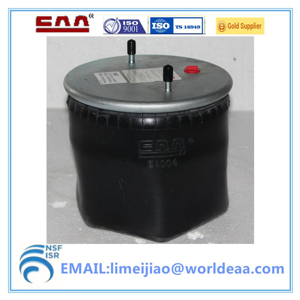 Rubber Air Suspension Air Spring