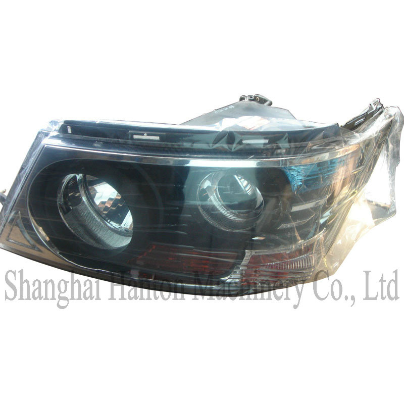 Jinbei Advance Auto Car Part 3011206 Front Left Headlight