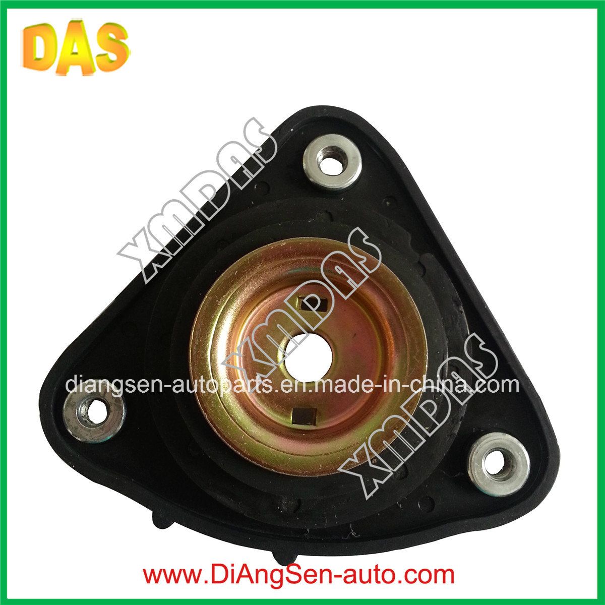 Front Axle Shock Strut Mount for Ford Focus (3M51-3K155-DB)