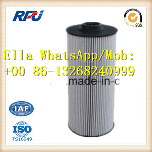 EAS500MD38 Oil Filter Auto Parts for Benz