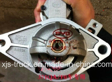 Byd Car F0 Starter