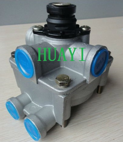 Relay Valve for Truck (9730112000)