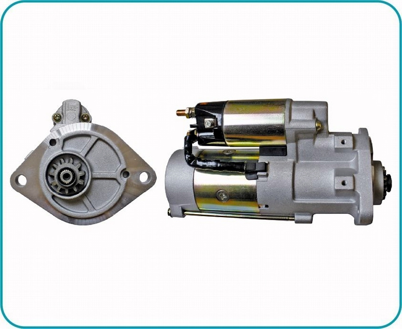 Starter Motor for E160 2006 (M8T87171 24V 4.0kw 11T)