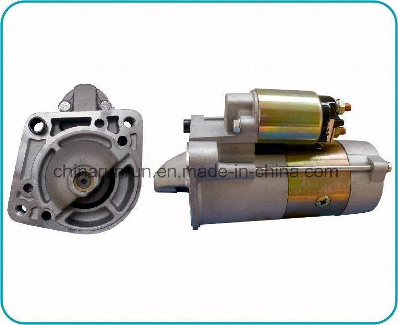 Starter Motor for Mitsubishi (M2T88471 12V 2.2kw 10T)