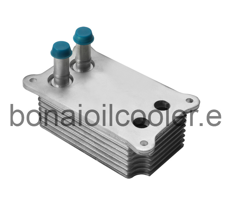 Auto Parts of Oil Cooler for Ford Transit 1477141 Bn-1313 with OE Quality
