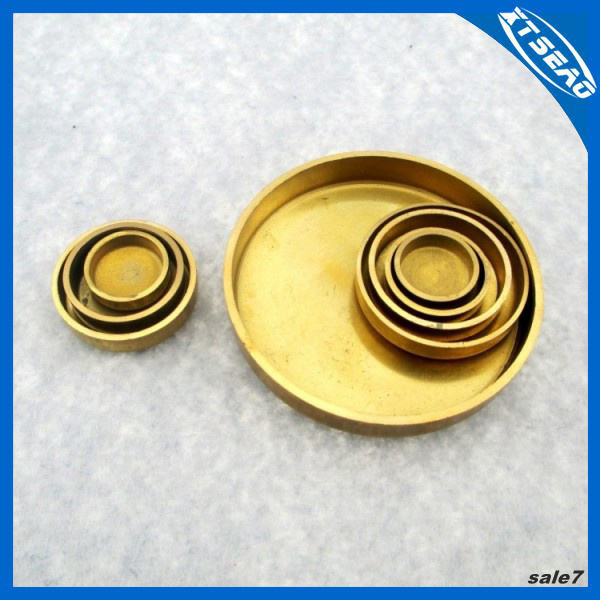 Brass Water Plug for Various Size