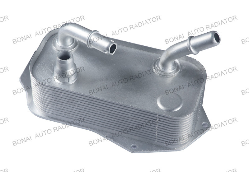 New Oil Cooler for BMW 11427787698/5989070102