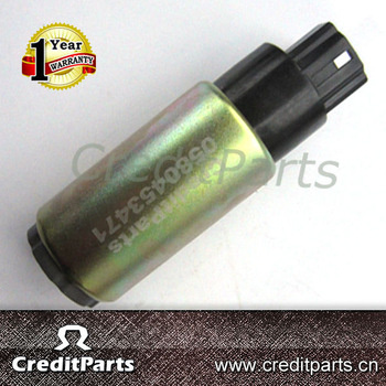 Bosch Universal Type in-Tank Fuel Pump 0580453481 / 0 580 453 481 for Citroen / FIAT / Ford / GM (0580453471)