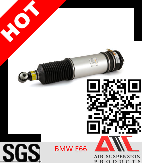OEM Quality Rear Air Suspension Spring for BMW E66 (37126785536/55)