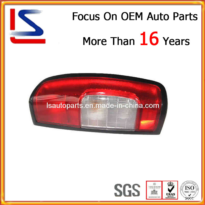 Auto Tail Lamp for Nissan Pick up '97~'2001 D22 (LS-NL-005)