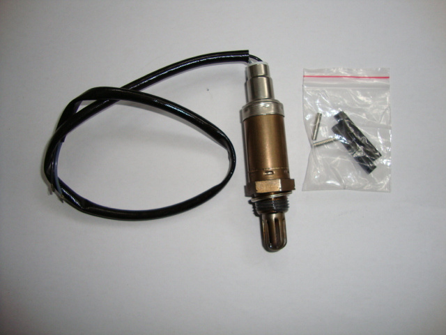 Oxygen Sensor