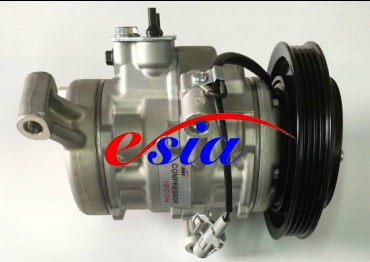 Auto Car AC Air Conditioning Compressor for Vios Yaris 10se13c