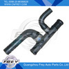 Auto Parts Radiator Hose 1408326615 for E-Calss W140
