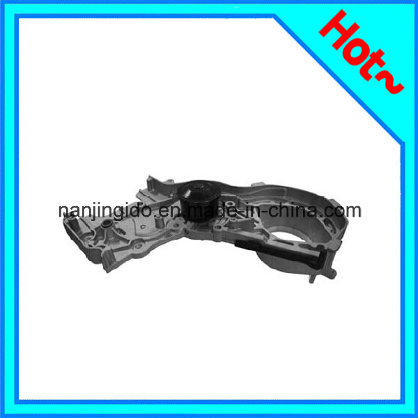 Auto Parts Auto Water Pump for Toyota 16100-693659