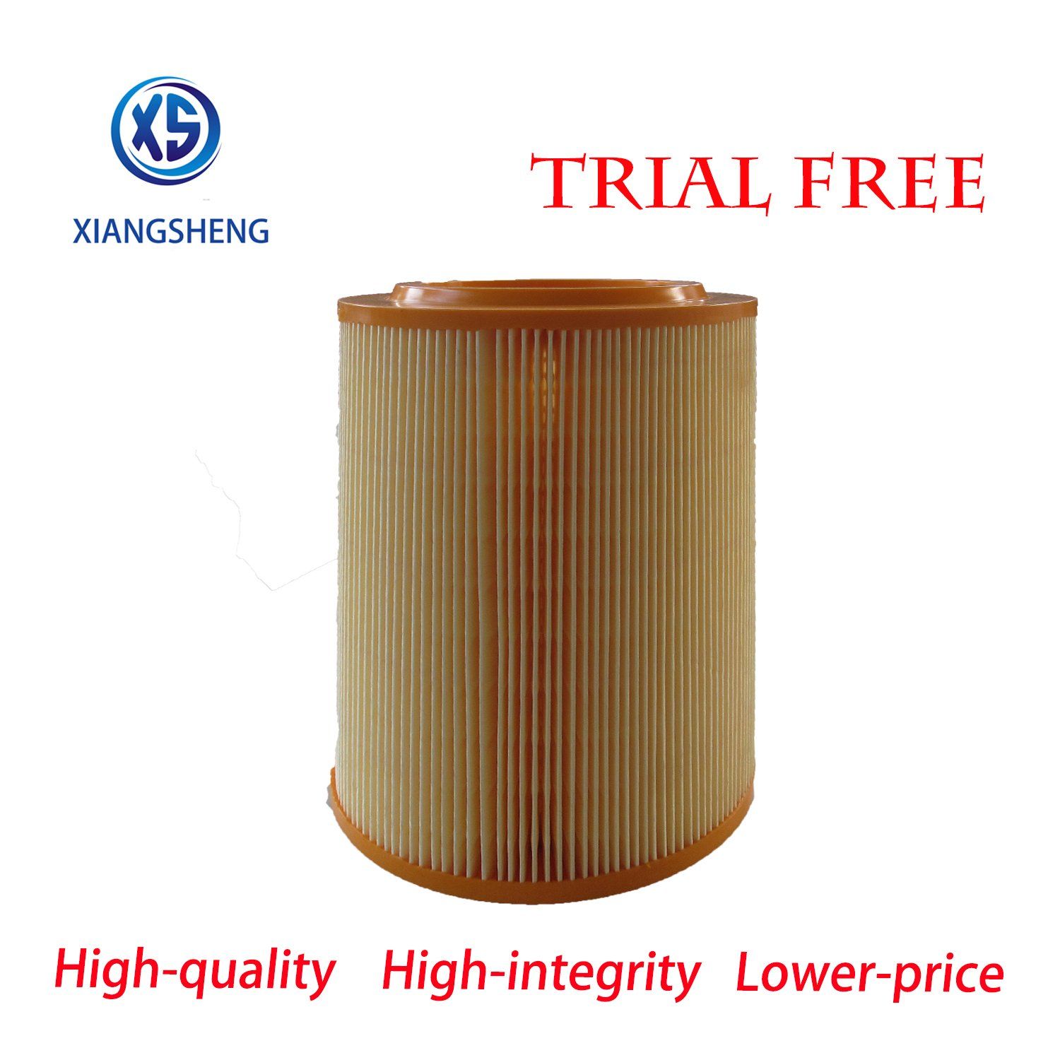 Auto Filter Manufacturers Supply High Quality Genuine Truck Air Filter Ok6b0-23-603 for KIA K2700