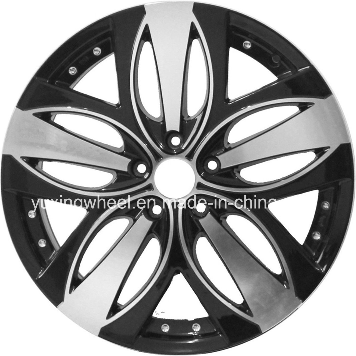 Auto Alloy Wheel Rims Alloy Wheel Rims for Cars