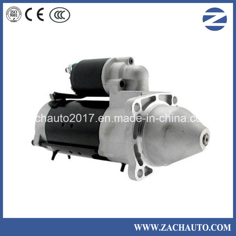 Daf Truck Starter Motor for Daf Truck, 0001231017, Lester 30129