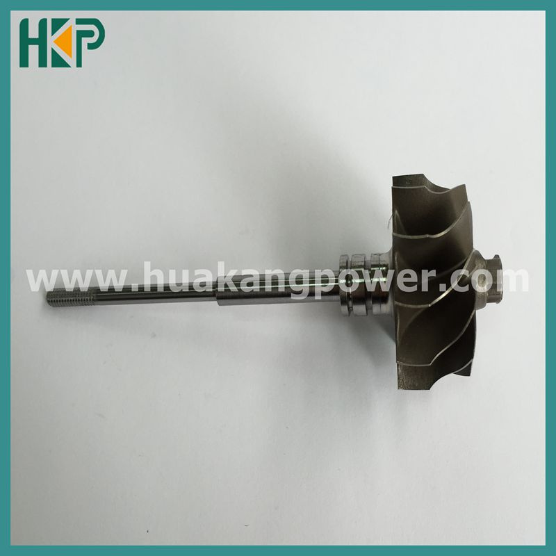 Turbine Shaft for Td03 49131-06001 Turbocharger