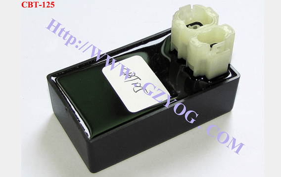 Motorcycle Parts Motorcycle CDI for CBT125