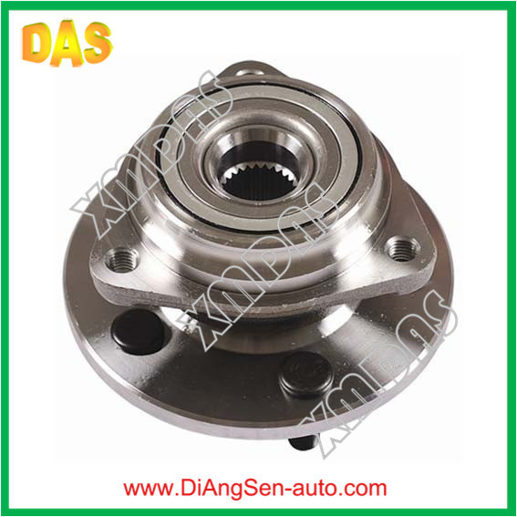Front Wheel Hub Bearing 513084 for Jeep Wrangler Pickup