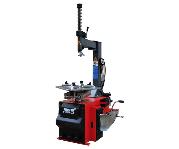TUV Friend Tire Changer FT-3303