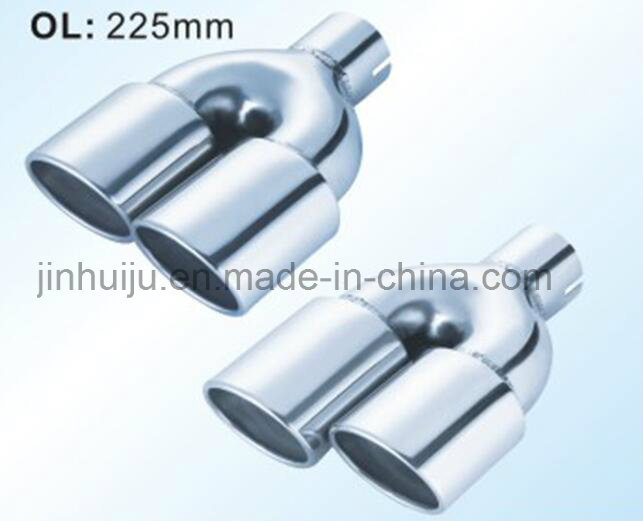 Exhaust Tip Auto Parts