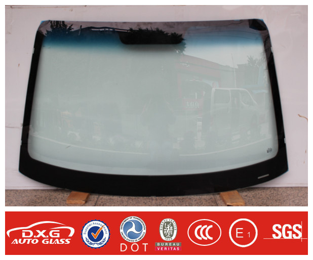 Auto Glass for Hyundai Tucson 2004 Laminated Front Windshield