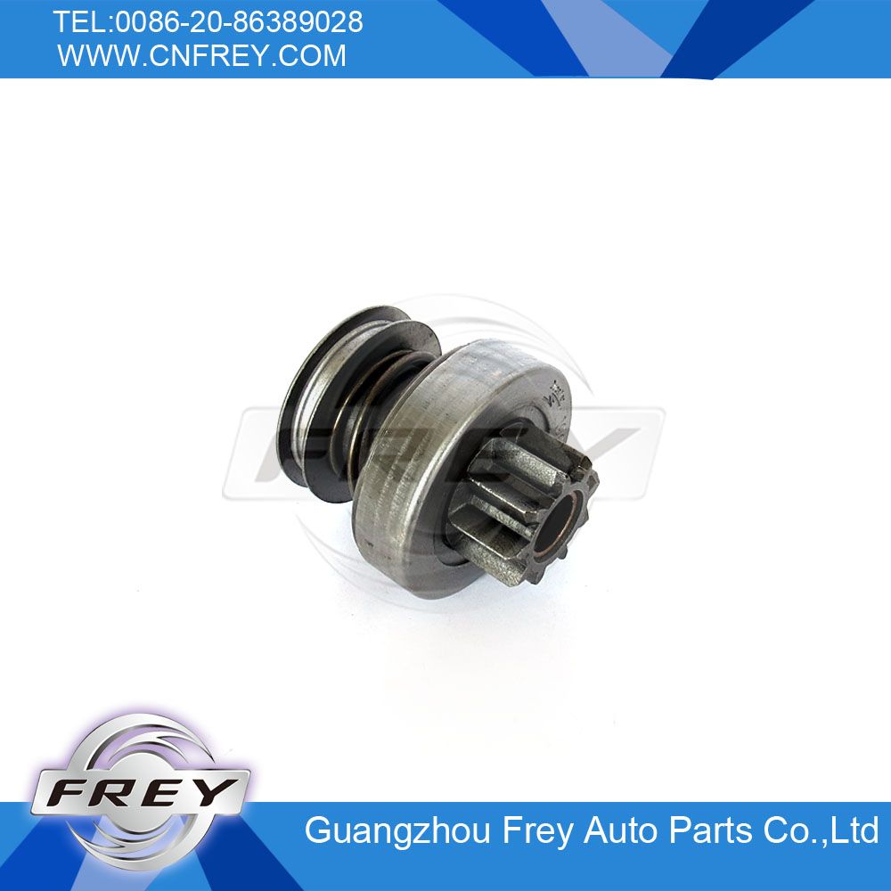 Mercedes Sprinter Starter Gear OEM. No. 1006209801