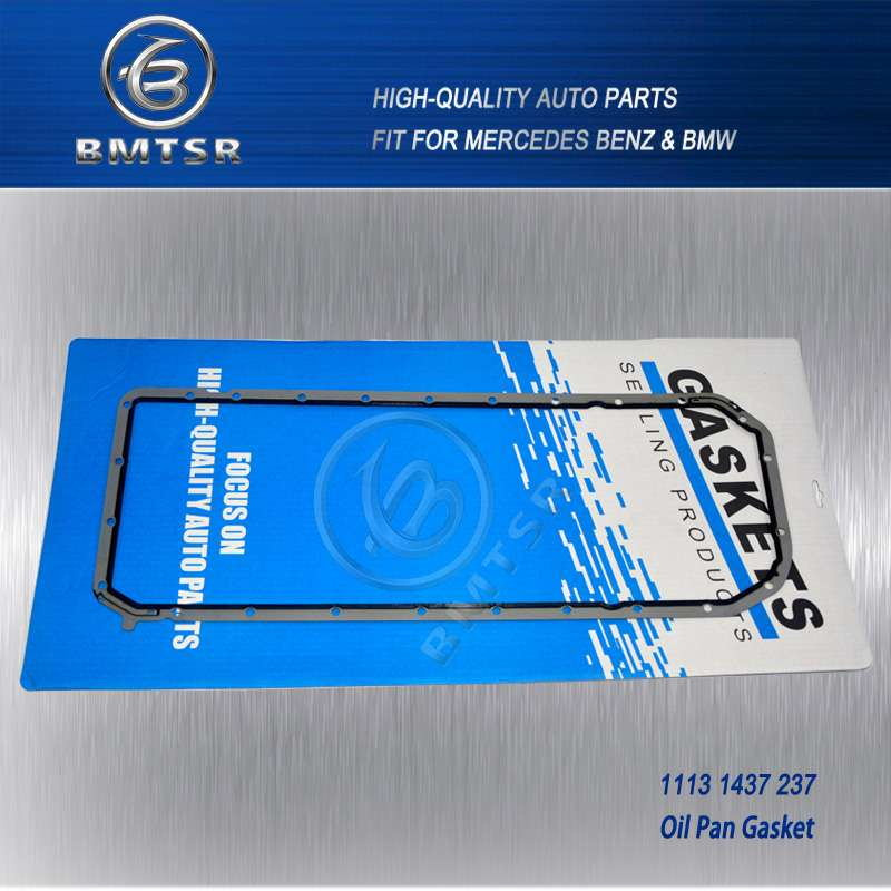 China Famous Brand OEM Factory Wholesaler Auto Oil Pan Gasket for BMW