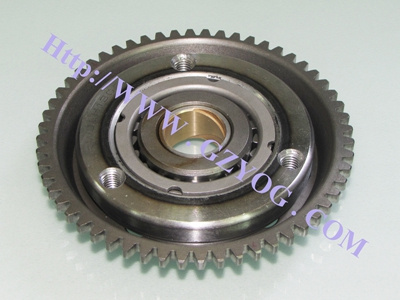 Yog Motorcycle Starter Clutch Skr 200gy